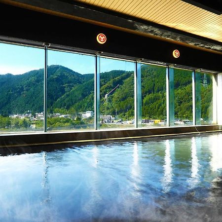 大崎市 鸣子温泉幸云阁旅馆酒店 外观 照片
