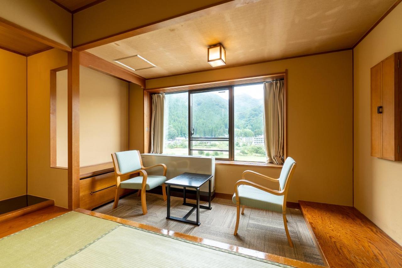 大崎市 鸣子温泉幸云阁旅馆酒店 外观 照片