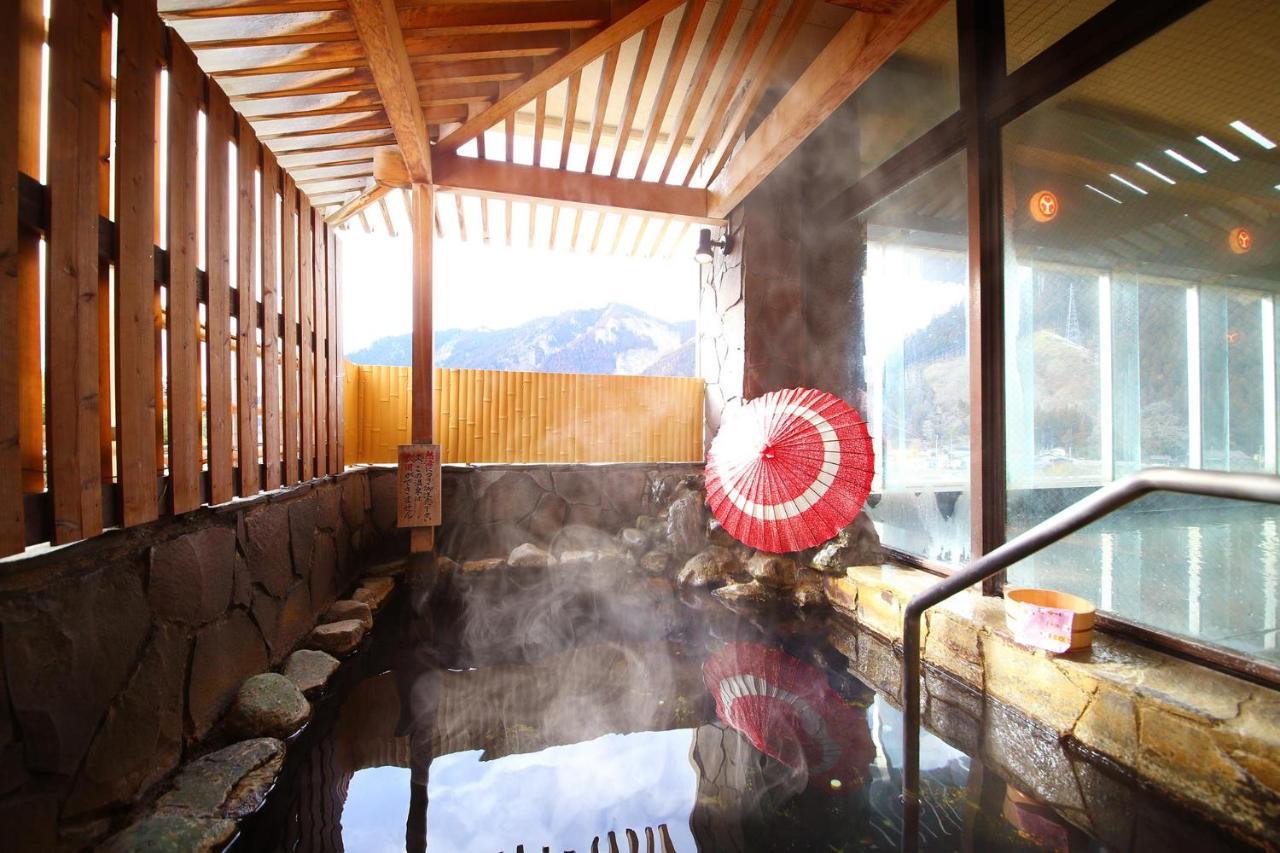 大崎市 鸣子温泉幸云阁旅馆酒店 外观 照片